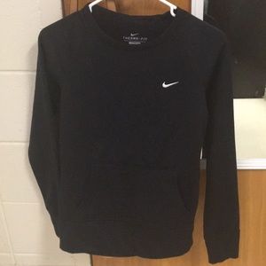 Nike Therma Fit Workout Shirt